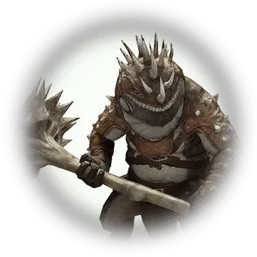 Saunil Armored Warrior Bdo Codex Fictional Character Png Warrior Icon