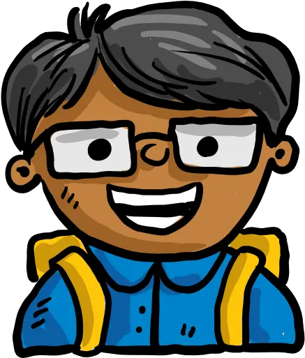 User Boy Profile Student Avatar Icon Png Student Avatar Icon