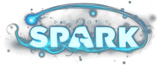 Microsoftu0027s Project Spark Becomes Free Tonobody On August Project Spark Png Electric Spark Png