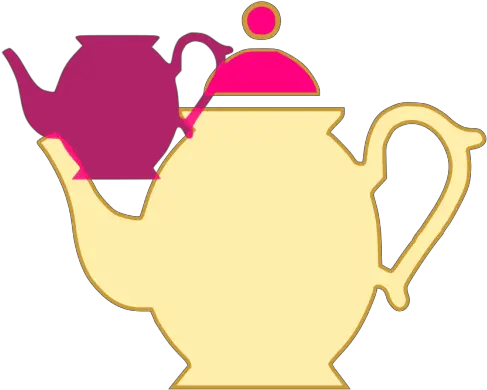 Duck Egg Blue Teapot Png Svg Clip Art For Web Download Lid Teapot Icon