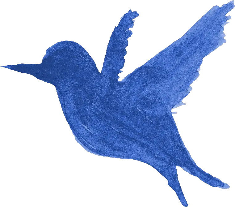 13 Watercolor Bird Silhouette Png Transparent Onlygfxcom Mountain Bluebird Bird Transparent Background