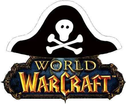 Yarr A Guide World Of Warcraft Png World Of Warcraft Logo Transparent