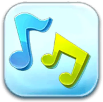 Musical Notes Token Disney Magic Kingdoms Wiki Fandom Graphics Png Musical Notes Logo