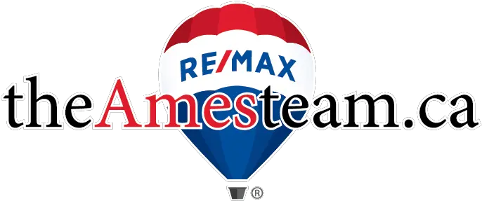 The Ames Team Sudbury Real Estate Hot Air Balloon Png Remax Balloon Png