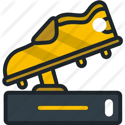 Golden Boot Golden Boot Icon Png Boot Icon Png