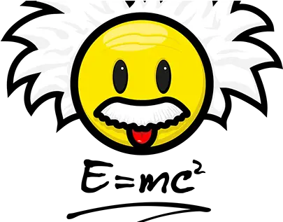 Albert Einstein Projects Photos Videos Logos Smiley Einstein Emoji Png Einstein Icon