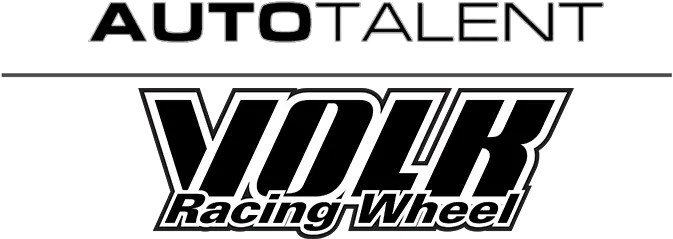 Autotalent Volk Racing Png Rays Wheels Logo