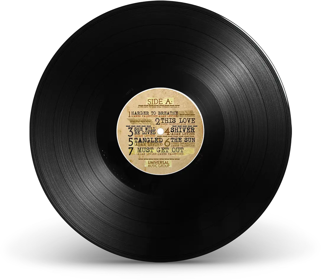 Download Vinilos Lp Png Full Size Png Image Pngkit Long Play Vinilo Tangled Sun Png