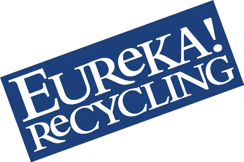 Portfolio List Calvert Impact Capital Eureka Recycling Png Recycle Logo Transparent Background