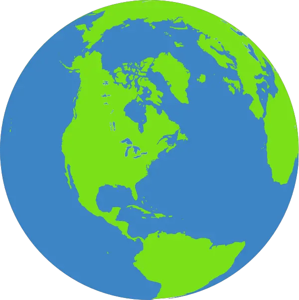 Icon Earth Png