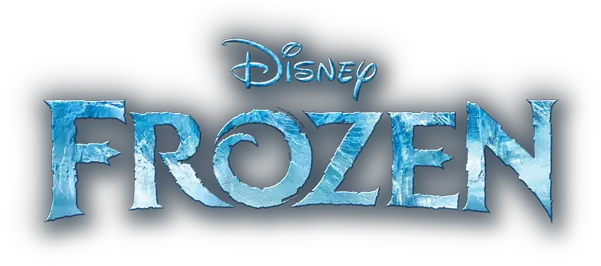 Frozen Png Logo Picture Frozen Frozen 2 Logo Png