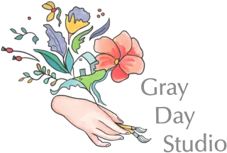 The New Yorker Floral Png Rosie The Riveter Transparent