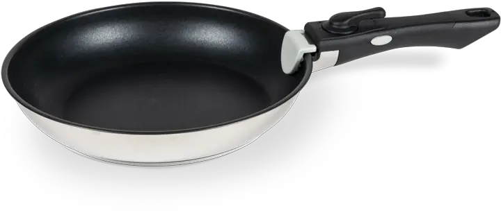 Kampa Dometic Stacker Frypan Norwich Camping Frying Pan Png Frying Pan Png