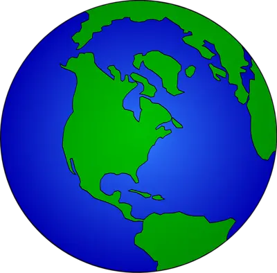 Earth Emoji Png