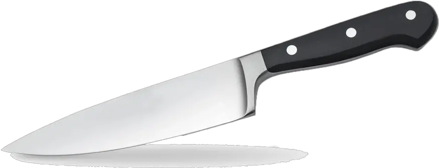 Different Types Of Kitchen Knives And Utility Knife Png Kitchen Knife Png