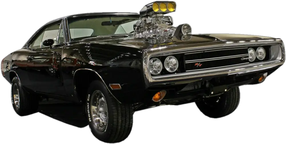 Dodge Charger Dominic Toretto Dodge Charger 1970 Full Dodge Charger Toretto Png Dodge Charger Png