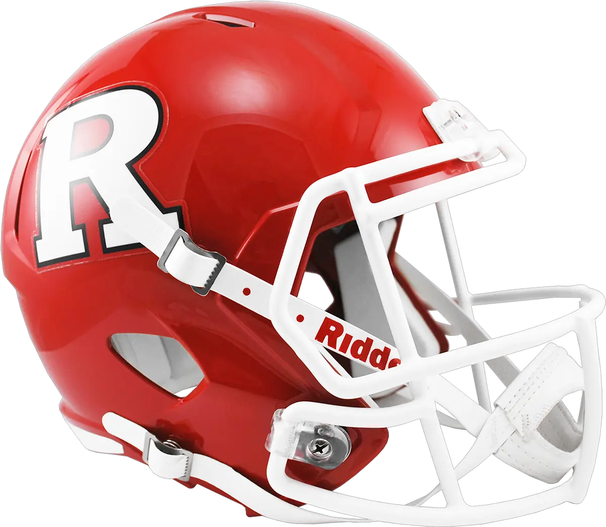 Rutgers Scarlet Knights Replica Speed Full Size New York Jets Helmet Png Scarlet Icon