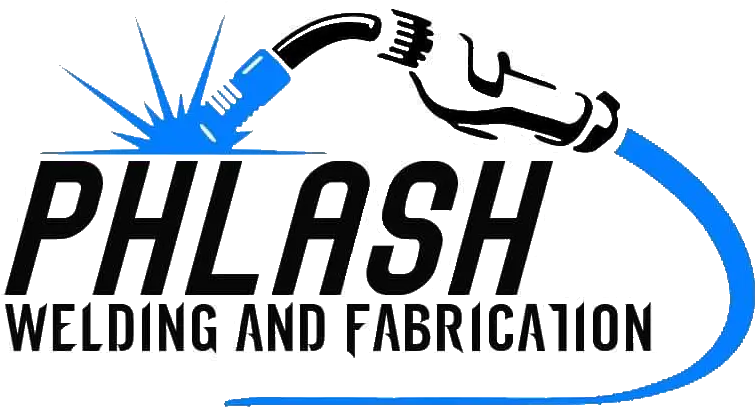 Phlash Welding U0026 Fabrication Welding Png Welding Logo