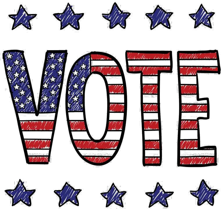 Election Day Png Transparent Images All Election Day Vote Transparent Background