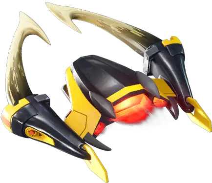 Fortnite Horned Strike Glider Png Pictures Images Horned Strike Fortnite Strike Icon