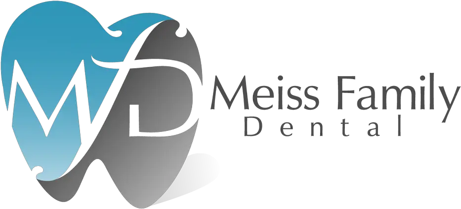 Meiss Family Dental Logo The Letters Are In Tooth Guelph Family Health Team Png Make A Wish Foundation Logos