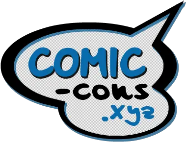 2020 Comic Conventions Dates U0026 Locations Schedule Clip Art Png Bronycon Logo