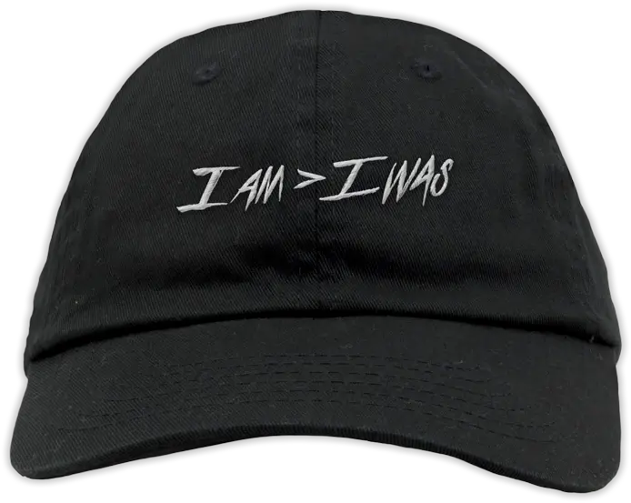 21 Savage I Am Was Album Merch Baseball Cap Png 21 Savage Png