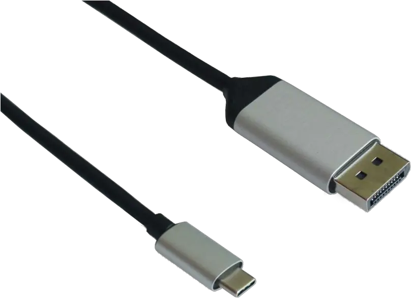 Usb Type C To Dp Converter Cable Taiwantradecom Usb Cable Png Dp Logo