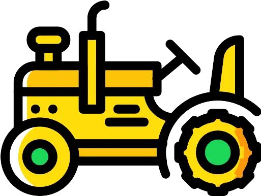 Tractor Vector Svg Icon 43 Png Repo Free Png Icons Tractor Icon