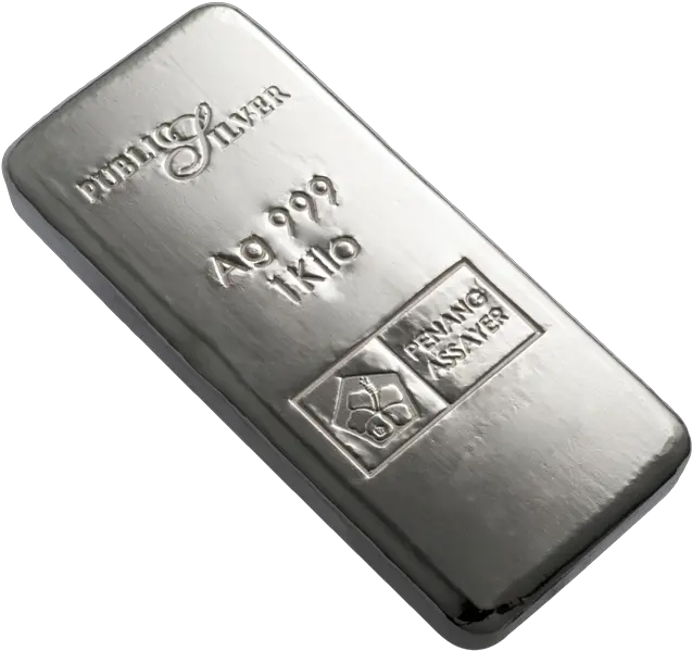 Download Silver Bar Png Image For Free Bars