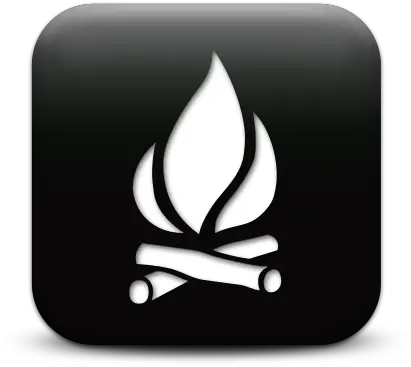 Campfire Icon Style 1 Language Png Campfire Icon