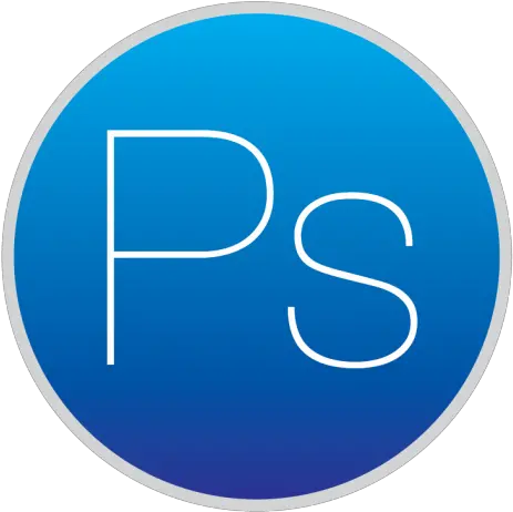 Photoshop Png Transparent Photoshoppng Images Pluspng Circle Photoshop Logo