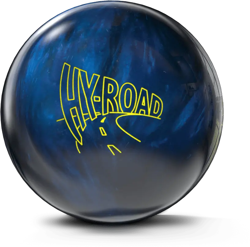 Hy Road Hyroad Bowling Ball Png Road Png