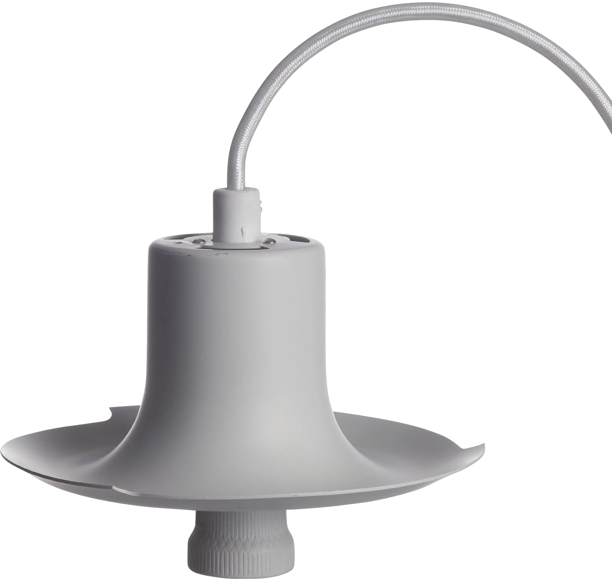 Hanging Light Bulb Reservedele Til Ph 5 Lampe Transparent Bell Png Hanging Light Bulb Png