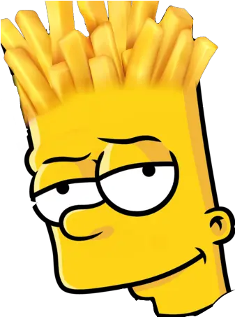 Bart Simpson Hypebeast Png Bart Simpson Hypebeast Png