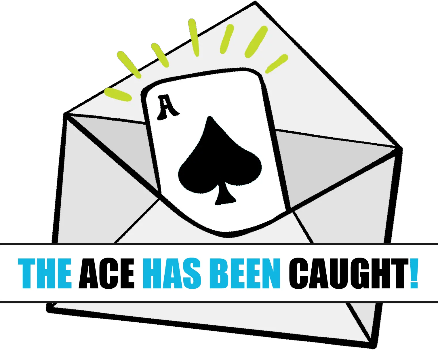 Habitat Thunder Bay Catch The Ace E Commerce Un Billon De Pie Png Ace Of Spades Logo