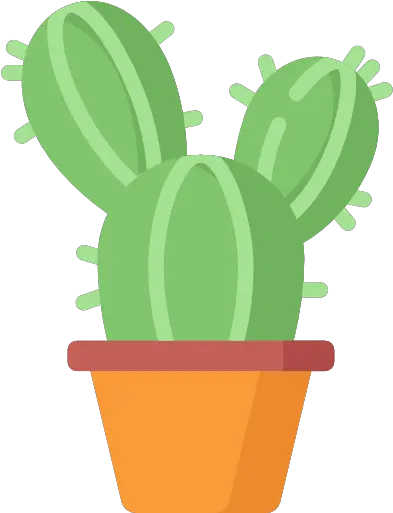 Free Icon Download Cactus Cactus Icono Png Cactus Transparent Background