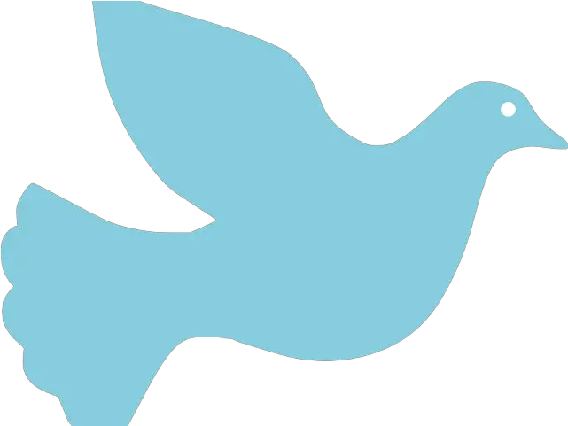 Peace Dove Clipart Blue Dove Png Clipart Peace Dove Png