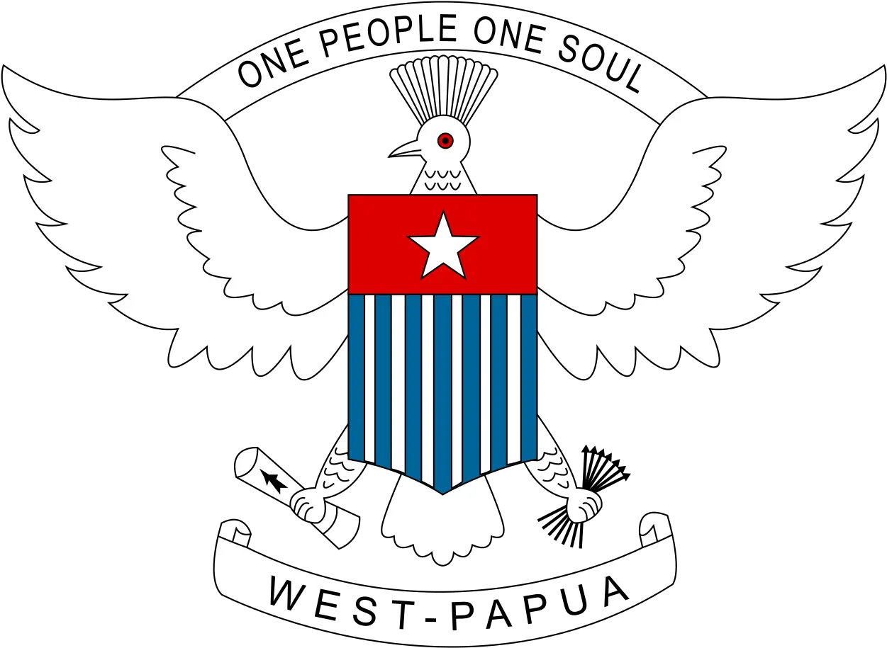 Ulmwp Calls For National Day Of Prayer In West Papua West Papua Png National Day Of Prayer Logo Png