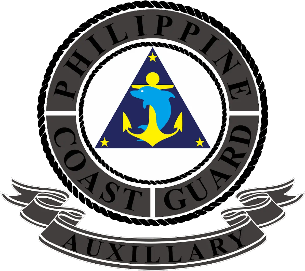 Coast Guard Logo Png Philippine Coast Guard Coast Guard Logo Png