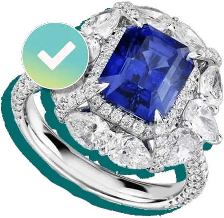Jeweler Reviews Briteco Solid Png Van Cleef Icon Rings