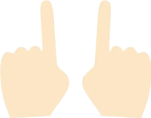 Bisque Two Hands Icon Sign Language Png Two Hands Icon