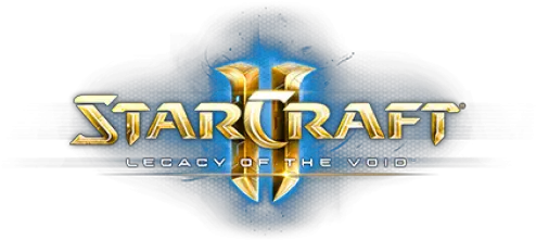 Legacy Of The Void Battle Starcraft Legacy Of The Void Png Starcraft 2 Logo