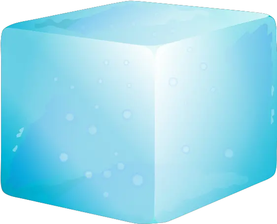Download Cube Transparent Png Cartoon Ice With Transparent Background Cube Transparent Background