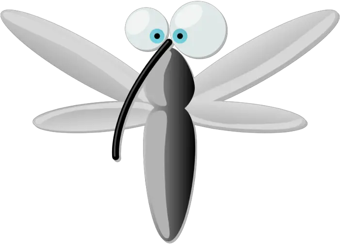 Mosquito Png Png Transparent Library Mosquito Clipart Free Mosquito Clipart Gray Mosquito Transparent