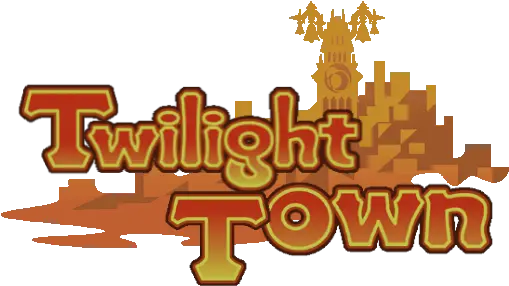 Kingdom Hearts Lightt Vs Dark Kingdom Hearts Twilight Town Logo Png Kingdom Hearts Logo Png