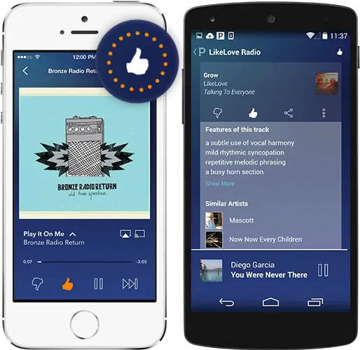 Pandora Radio Camera Phone Png Pandora Icon Download