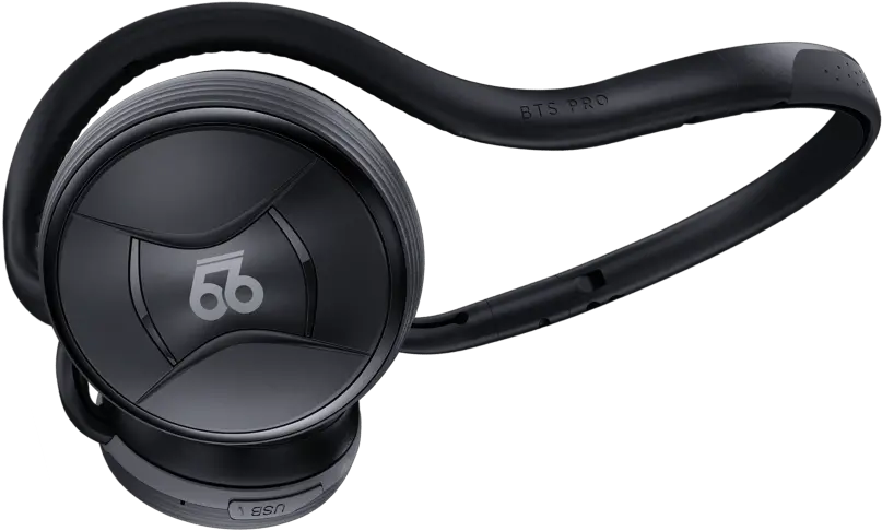 66 Audio The Best Bluetooth Sports Headphones For Auriculares 66 Audio Png Headphone Logos