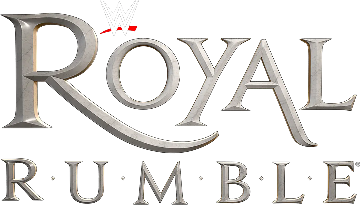 Royal Rumble 2012 Wwe Royal Rumble 2016 Logo Png Royal Rumble Logo