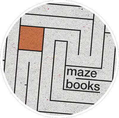 Mazes Dot Png Maze Icon